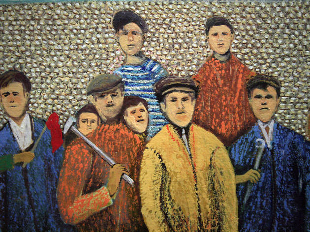 Croatian Museum of Naive Art Croatian Museum of Naive Art