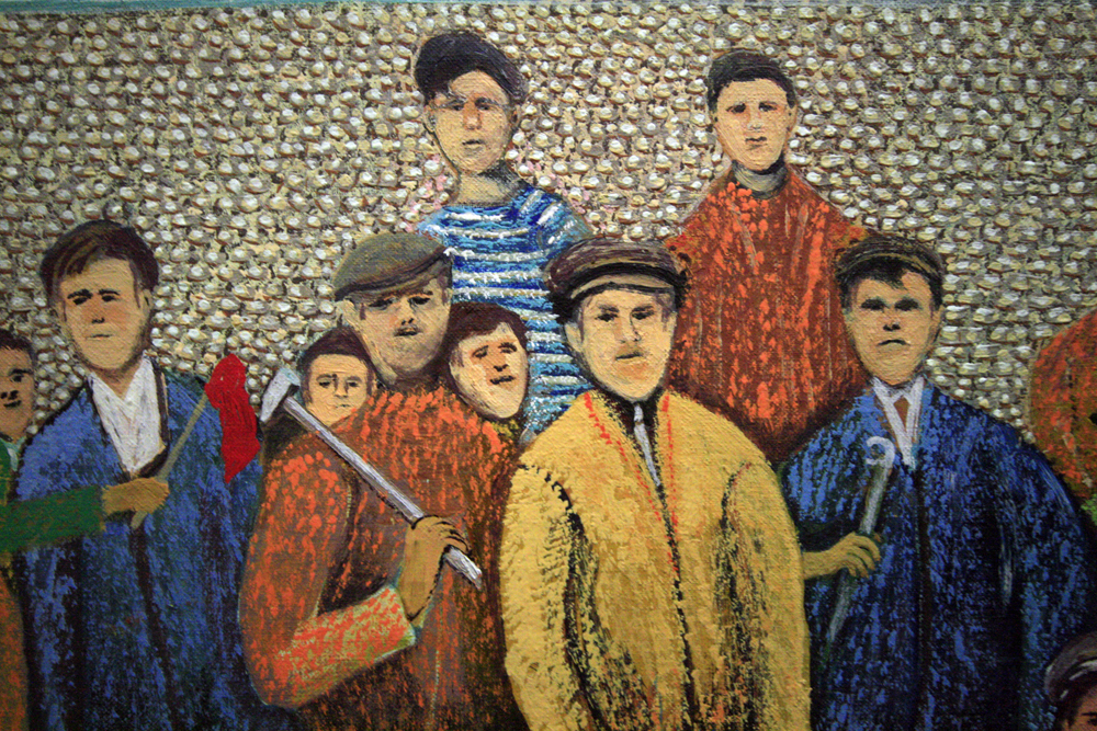 Croatia Culture: Galleries, Attractions & Events | Art & Culture | Time