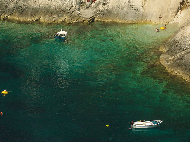 Bacva Bay Bacva Bay