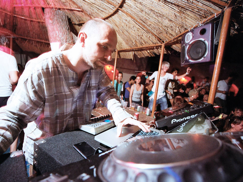 Zadar Nightlife Guide Bars & Clubs in Zadar Bars Time Out Croatia