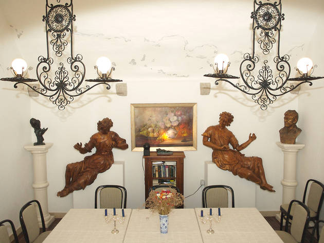 Villa Giardino Villa Giardino