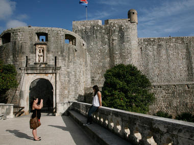 Essential Dubrovnik attractions Essential Dubrovnik attractions