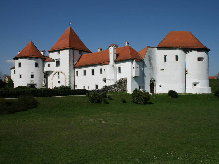 Varaždin