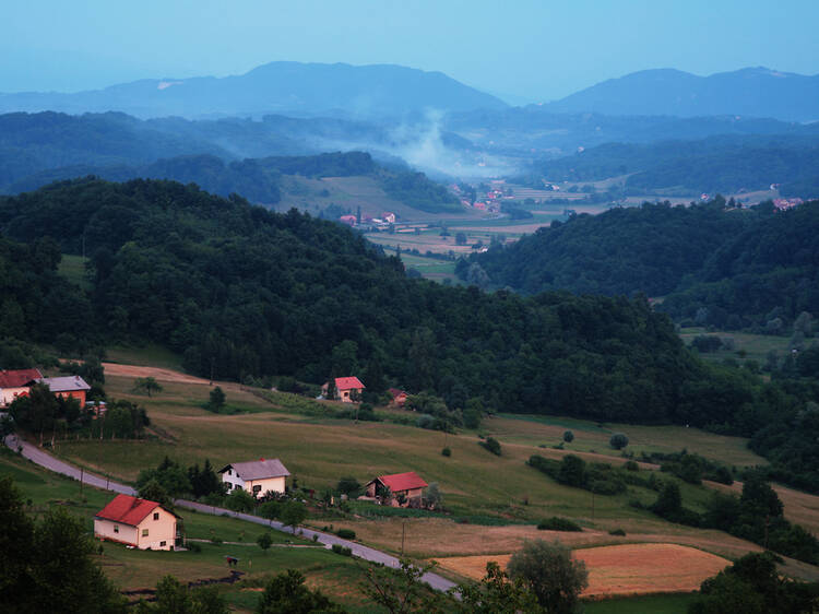 Zagorje