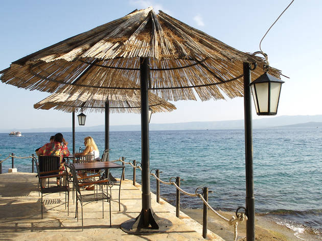Brač hotel guide Brač hotel guide