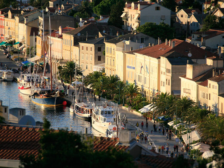 Mali Lošinj