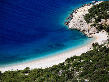 Cres travel guide Cres travel guide