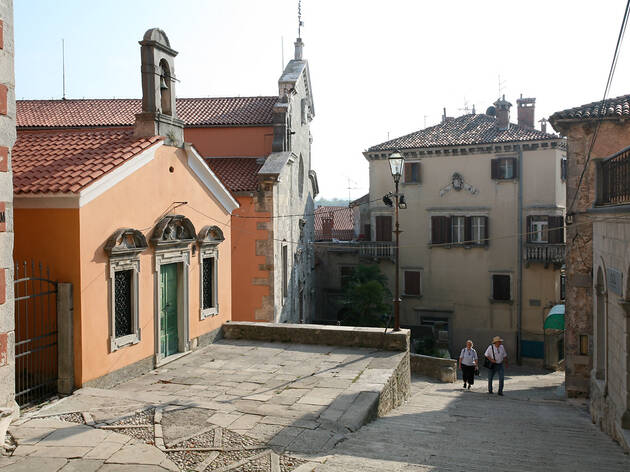 Labin Labin