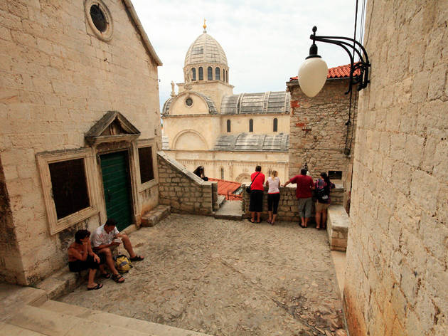 Šibenik Šibenik