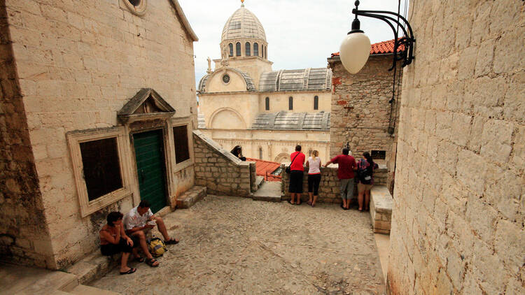 Sibenik