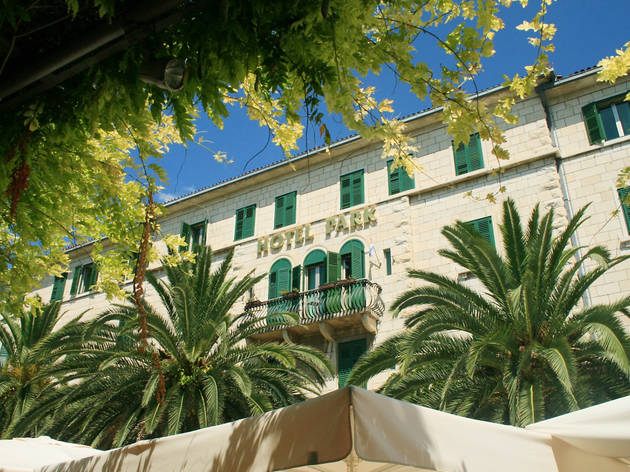 Hotel Park Hotel Park