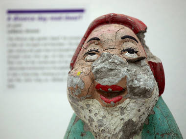 Zagreb's strangest museums Zagreb's strangest museums