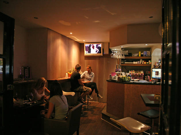 Glam Café Glam Café