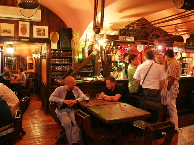 The best Dubrovnik bars The best Dubrovnik bars