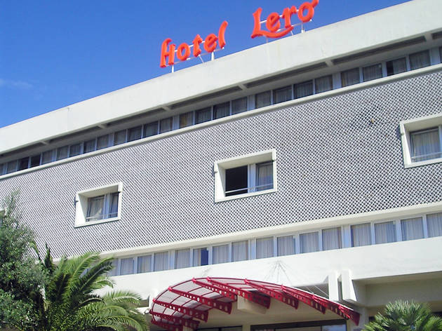 Hotel Lero Hotel Lero