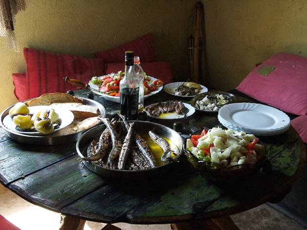 Natural Holiday, Biševo Natural Holiday, Biševo