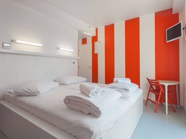 Boutique Hostel Forum Boutique Hostel Forum