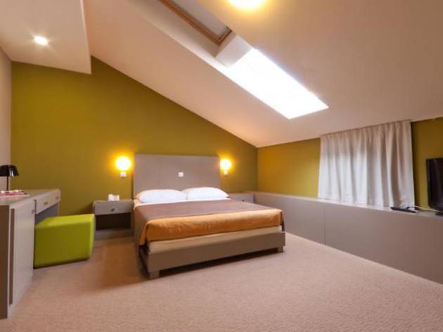 Hotel Amfiteatar Hotel Amfiteatar