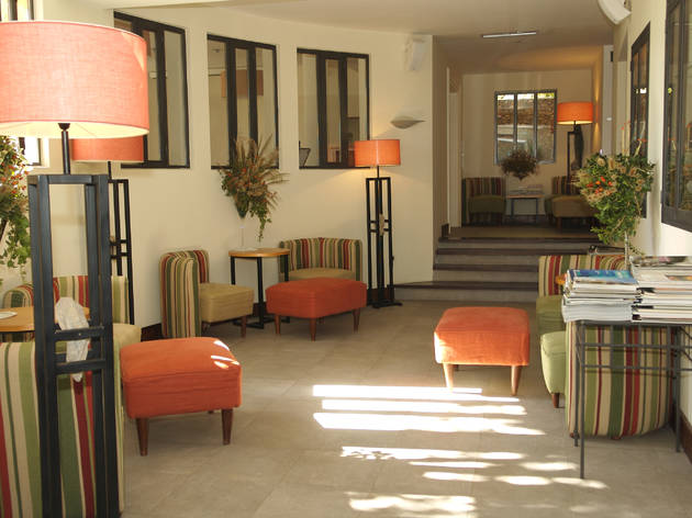 Boškinac hotel, Novalja Boškinac hotel, Novalja