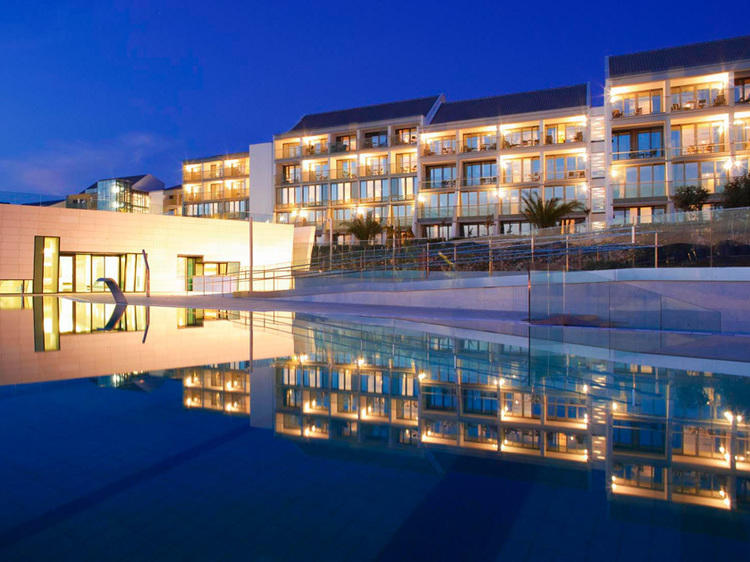 Valamar Lacroma Resort