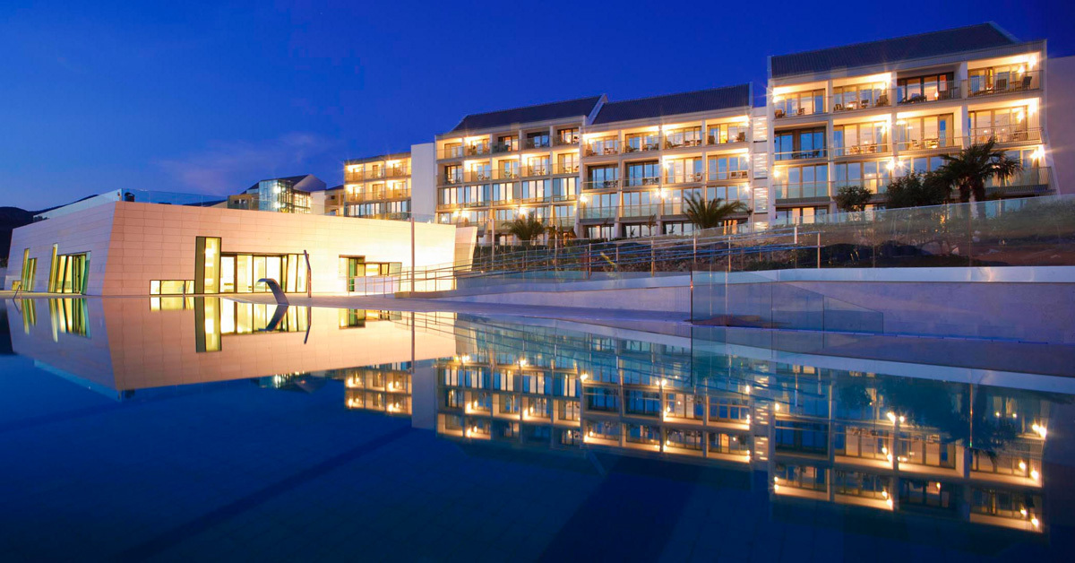 Dubrovnik Hotels The Best In City Time Out Croatia