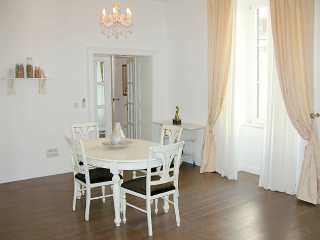 Dubrovnik Apartment Source Dubrovnik Apartment Source