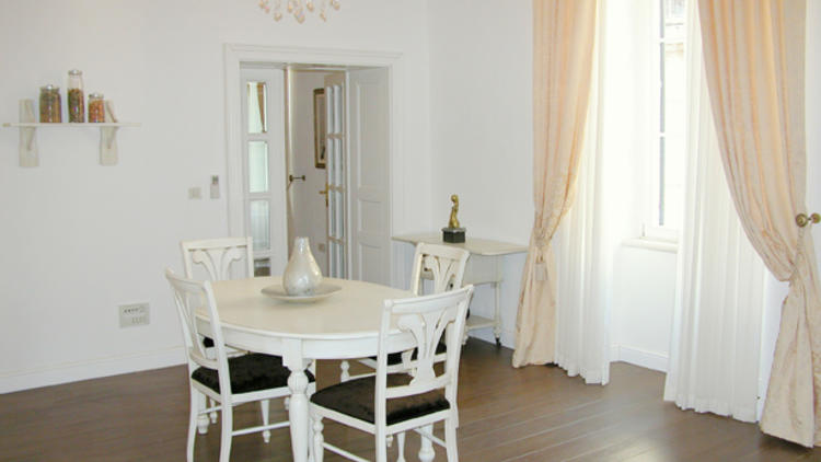 Dubrovnik Apartment Source