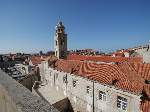 Dominican Monastery Dominican Monastery