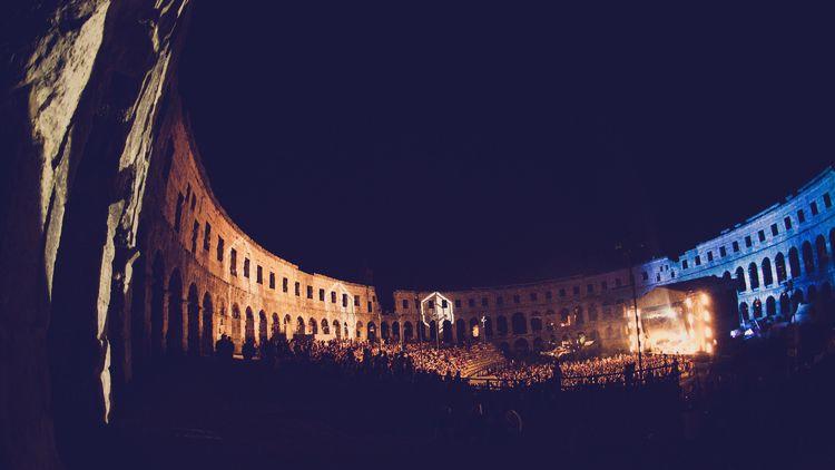 Dimensions Festival