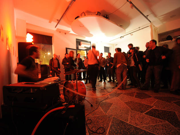 Greta Gallery Greta Gallery