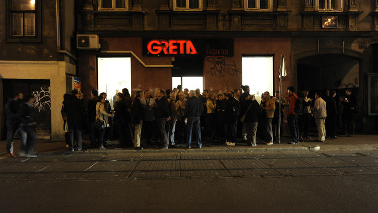 Greta Gallery