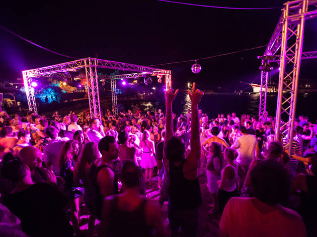 Electric Elephant Festival Electric Elephant Festival