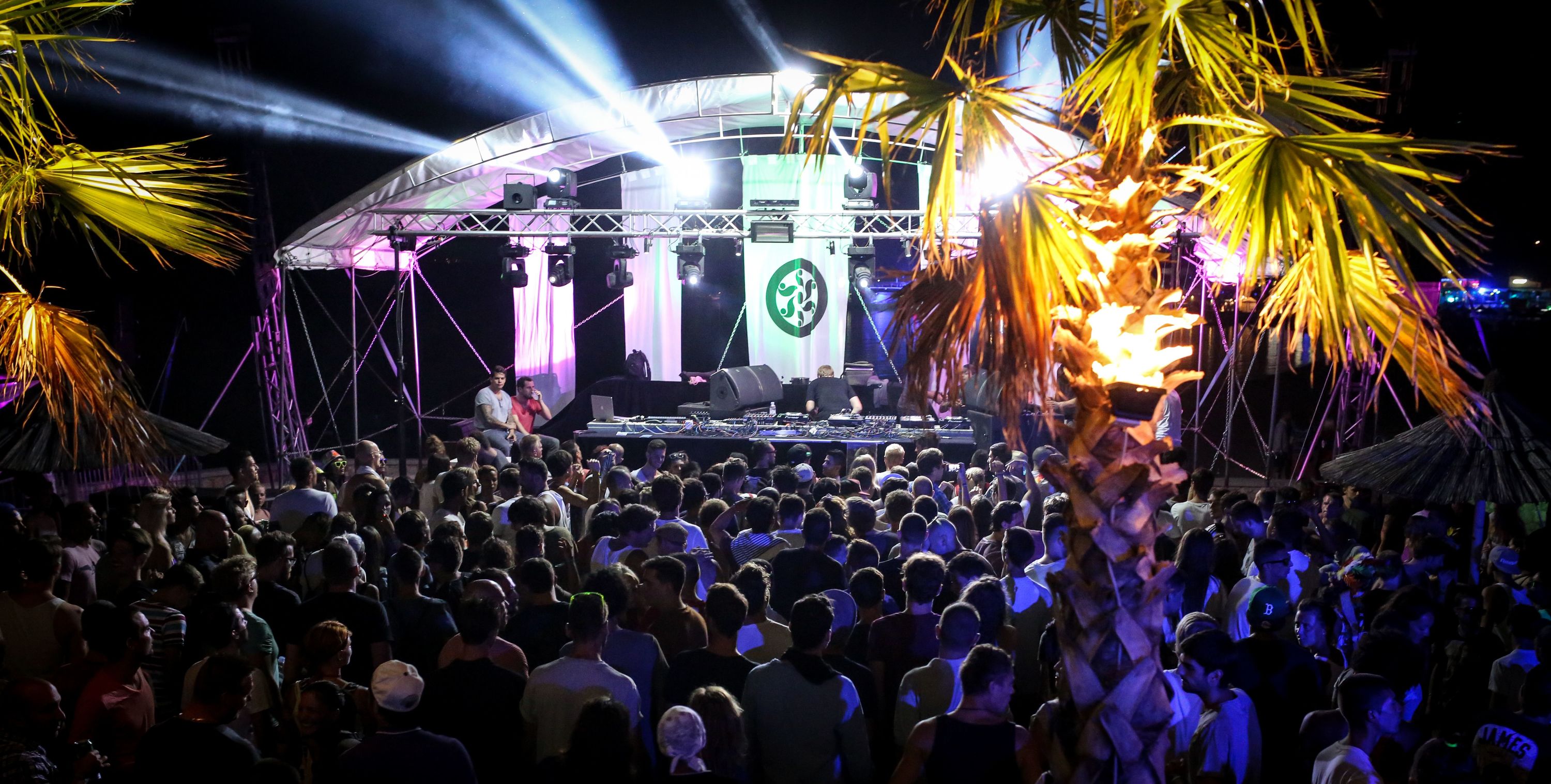 The 10 best festivals in Croatia | Music Festivals | Time Out Croatia
