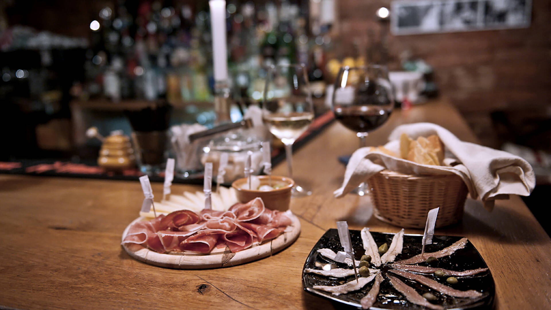 BackDoor Bar Bars and pubs in Zadar, Croatia