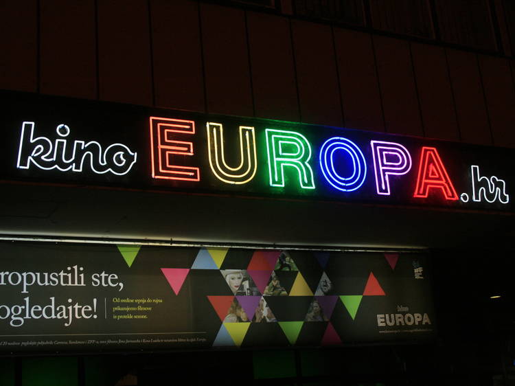 Kino Europa