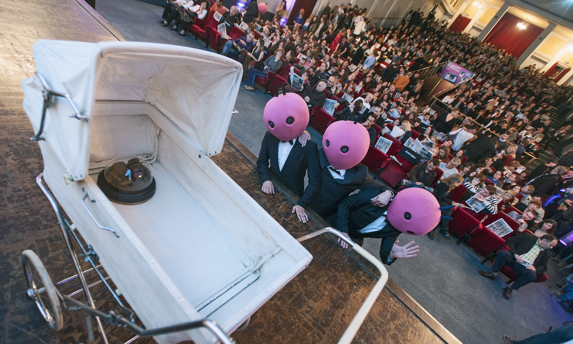 The best winter festivals in Croatia | Things to do in Croatia | Time