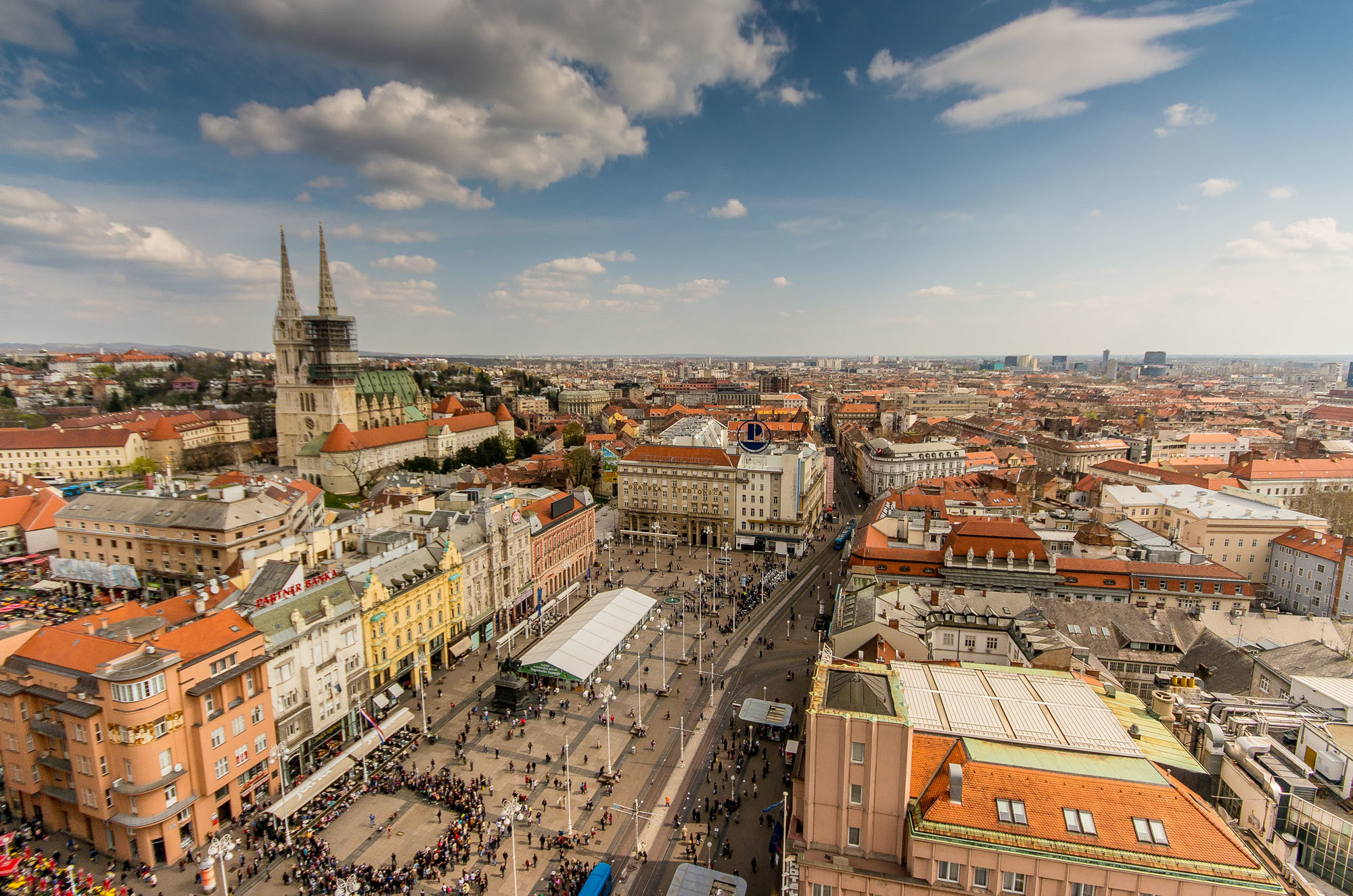 zagreb - Image