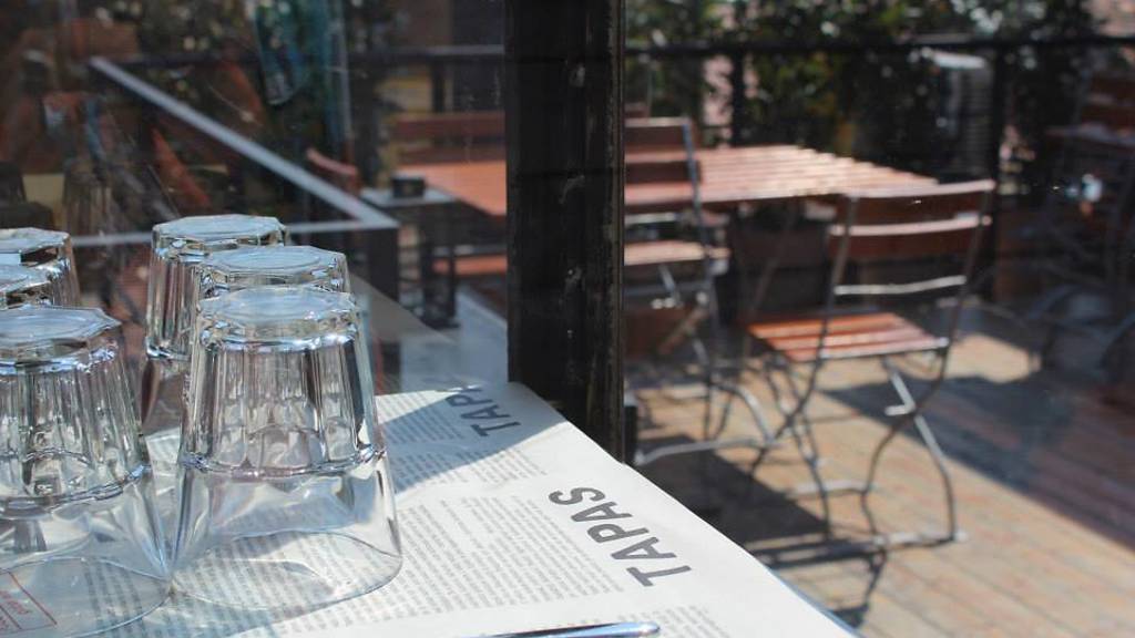 Mali Bar Restaurants in Zagreb, Croatia
