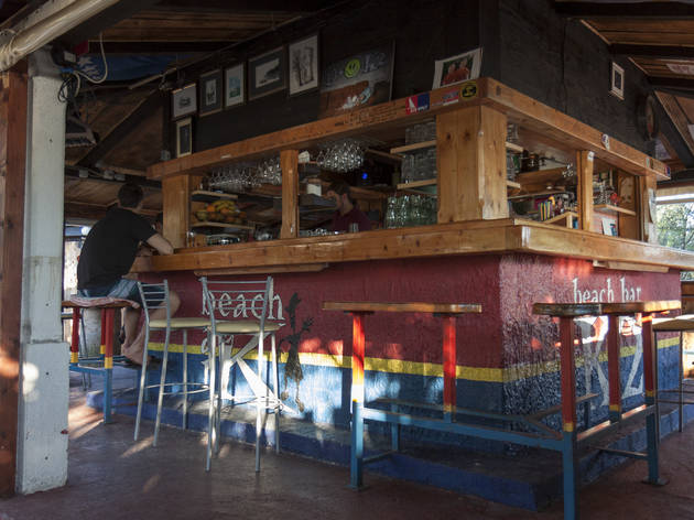 K2 Beach Bar K2 Beach Bar