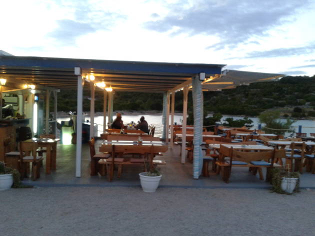 Bistro Dalmatino Bistro Dalmatino