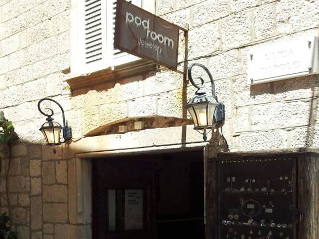 Podroom Podroom