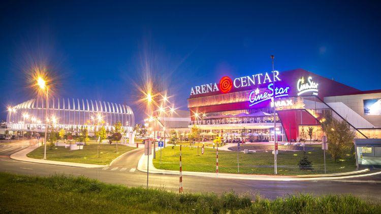 Arena Centar