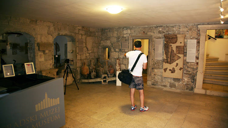 Town Museum