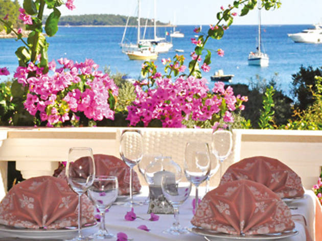 Artatore Restaurant Artatore Restaurant