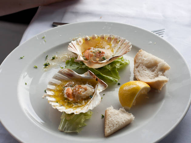 Bistro Yacht Club Bistro Yacht Club