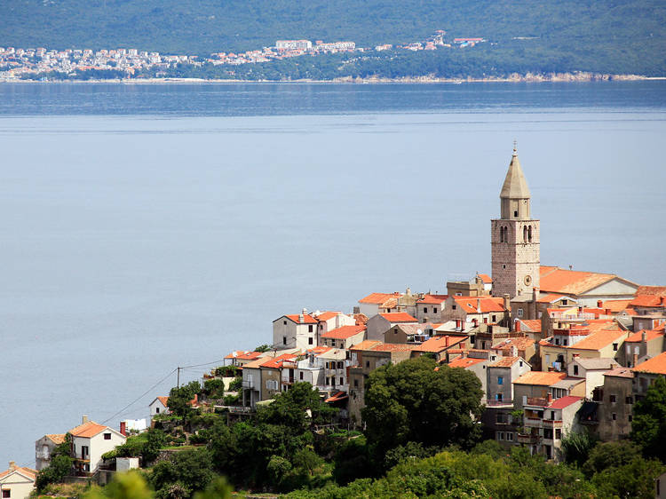 Best Things To Do On Krk Island