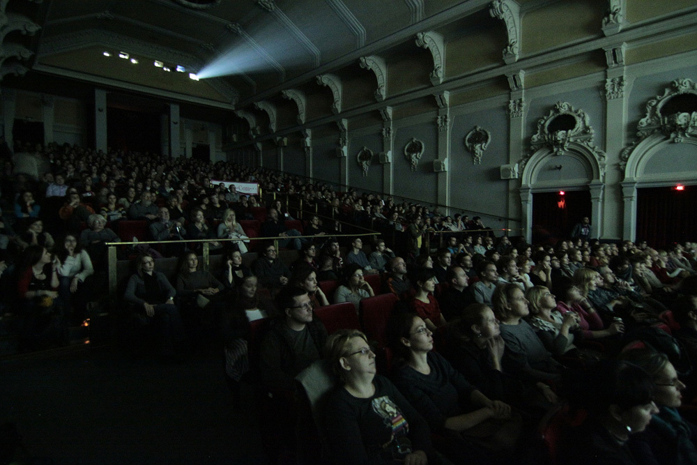 Zagreb Film Festival Film in Croatia