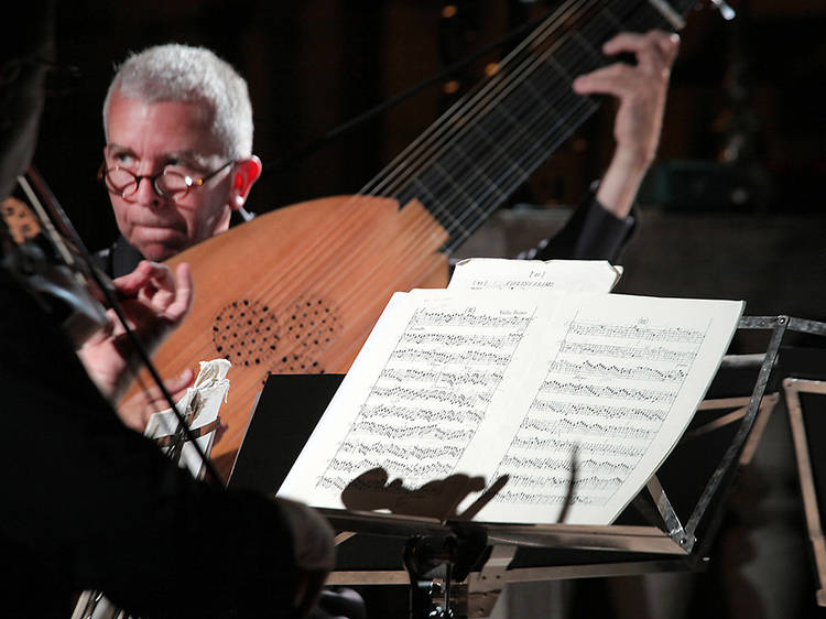 Korkyra Jazz Festival, Korčula Town