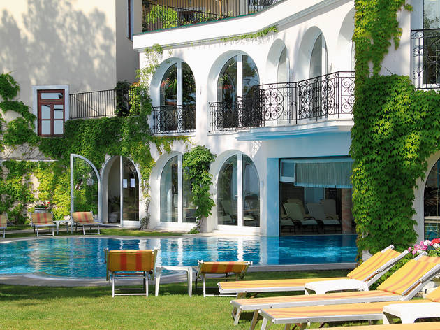 Hotel Miramar Hotel Miramar