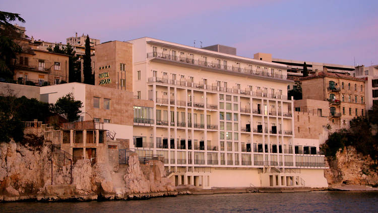 Hotel Jadran